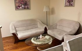 Apartament Kozia